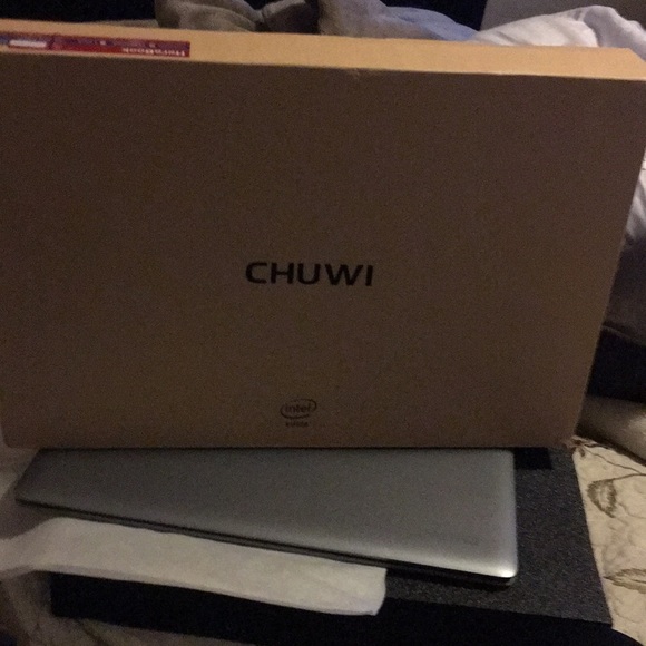 Keyboard tablet - Picture 3 of 4